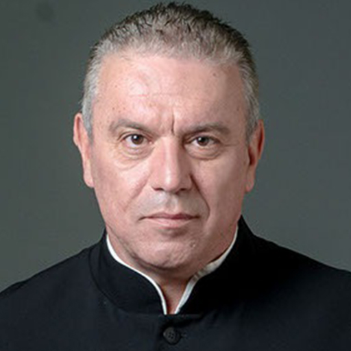 Ивайло Кринчев